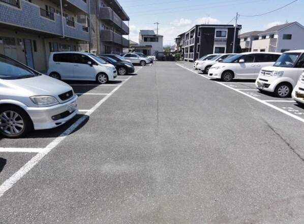 岳南原田駅 徒歩30分 3階の物件外観写真